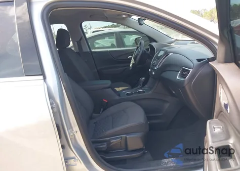 2019 Chevrolet Equinox Lt из США, поврежденный, VIN 3GNAXLEX0KL200879